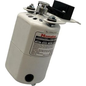 Moonstar 63HF-100 Beyaz 220V 100W Ev Tipi Aile Dikiş Makinesi Motoru