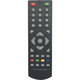 Moonstar 6500 FTA Uydu Kumandası
