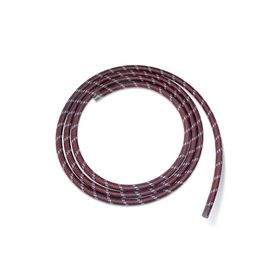 Moonstar 6X11 1 mt Ütü Buhar Silikon Hortum