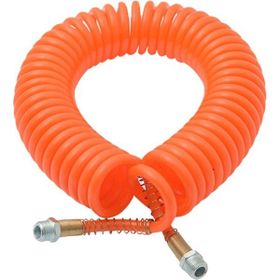 Moonstar 7.5 mt Hava Spiralli Hortum