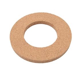 Moonstar 8 mm Göbeği Açık Yekpare Balata