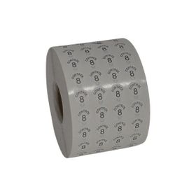 Moonstar 8 No 5 Rulo 50.000 Adet Etiketleme Makinesi Kontrol Etiket