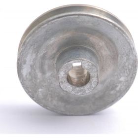 Moonstar 80 mm Motor Döküm Kasnak