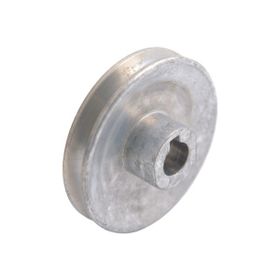 Moonstar 80 mm Motor Döküm Kasnak