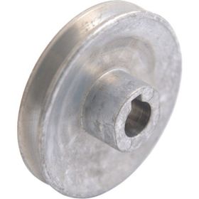 Moonstar 80 mm Motor Döküm Kasnak
