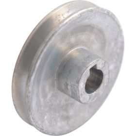 Moonstar 80 mm Motor Döküm Kasnak