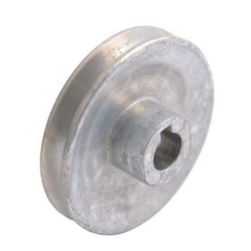 Moonstar 80 mm Motor Döküm Kasnak