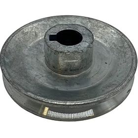 Moonstar 80 mm Motor Döküm Kasnak