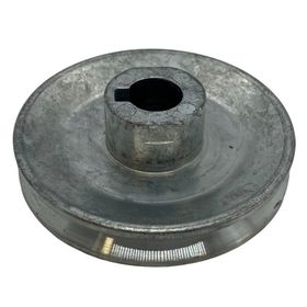 Moonstar 80 mm Motor Döküm Kasnak
