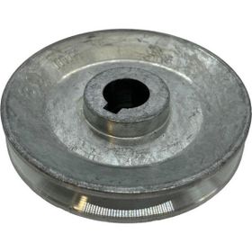 Moonstar 80 mm Motor Döküm Kasnak