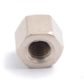 Moonstar 852116 Etiketleme Makinesi Sarı Halka Somunu