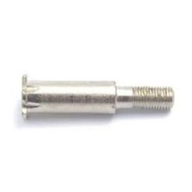 Moonstar 869154 Etiketleme Makinesi Çevirme Metal Mil