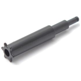 Moonstar 869154 Etiketleme Makinesi Çevirme Plastik Mil