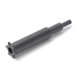 Moonstar 869154 Etiketleme Makinesi Çevirme Plastik Mil