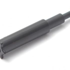 Moonstar 869154 Etiketleme Makinesi Çevirme Plastik Mil