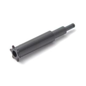 Moonstar 869154 Etiketleme Makinesi Çevirme Plastik Mil