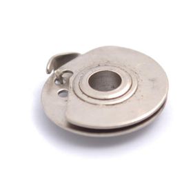 Moonstar 91-010 026-21 Pfaff 1245 Tansiyonu Çifli Pul Çapari