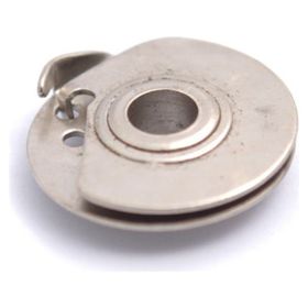 Moonstar 91-010 026-21 Pfaff 1245 Tansiyonu Çifli Pul Çapari