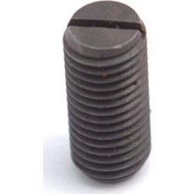 Moonstar 9/64S40011 Çuvalağzı Dikiş Makinesi Dişli Kızağı Ayar Vidası