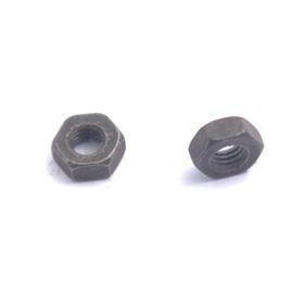 Moonstar 9/694N40101 Çuvalağzı Dikiş Makinesi Ayak Taban Vidası Somunu