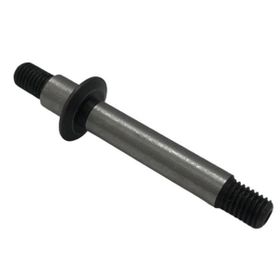 Moonstar 9800630 303161 S256 Çuvalağzı Dikiş Makinesi N980 Lüper Tutucu Mil
