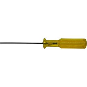 Moonstar 990474-0-10 1.5 mm Alyan Sarı Tornavida