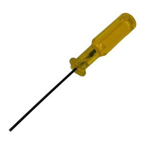 Moonstar 990474-0-10 1.5 mm Alyan Sarı Tornavida