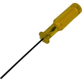 Moonstar 990474-0-10 1.5 mm Alyan Sarı Tornavida