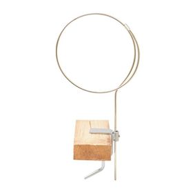 Moonstar A1127 20 cm / DY-WLS-01 Bel Lastik Takma Aparatı