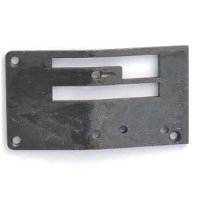 Moonstar A210 (3001208) Çuvalağzı Dikiş Makinesi Aparat Plakası