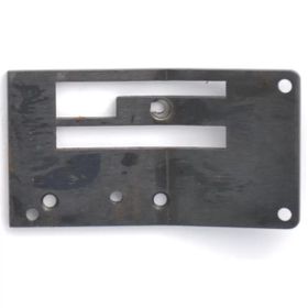 Moonstar A210 (3001208) Çuvalağzı Dikiş Makinesi Aparat Plakası