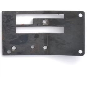 Moonstar A210 (3001208) Çuvalağzı Dikiş Makinesi Aparat Plakası