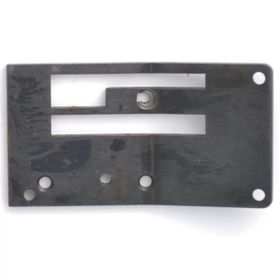 Moonstar A210 (3001208) Çuvalağzı Dikiş Makinesi Aparat Plakası