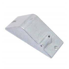 Moonstar Bc-1-21 Çuvalağzı Dikiş Makinesi Üçgen Metal Kapak