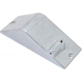 Moonstar Bc-1-21 Çuvalağzı Dikiş Makinesi Üçgen Metal Kapak