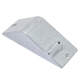 Moonstar Bc-1-21 Çuvalağzı Dikiş Makinesi Üçgen Metal Kapak