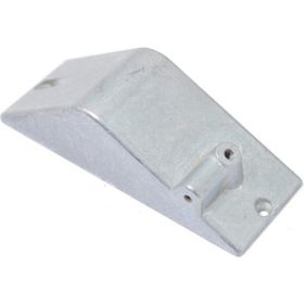 Moonstar Bc-1-21 Çuvalağzı Dikiş Makinesi Üçgen Metal Kapak