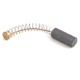 Moonstar BM 10A-24A Universal Motor 8 Köşe Kömür