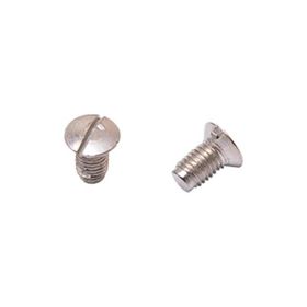 Moonstar Brother 100032 - 003 Nikel Overlok Plaka Vidası