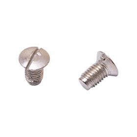 Moonstar Brother 100032 - 003 Nikel Overlok Plaka Vidası