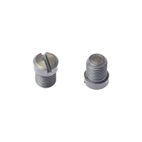 Moonstar Brother 102627001 Overlok 4 İp Alt Bıçak Vidası
