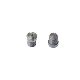 Moonstar Brother 102627001 Overlok 4 İp Alt Bıçak Vidası
