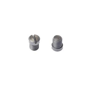 Moonstar Brother 102627001 Overlok 4 İp Alt Bıçak Vidası
