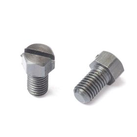 Moonstar Brother 117516001 Overlok Alt Bıçak Vidası