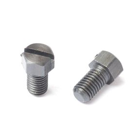 Moonstar Brother 117516001 Overlok Alt Bıçak Vidası