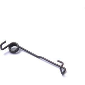 Moonstar Brother 140993 - 001 Overlok 5 İp 2 Nolu Ayak Yayı