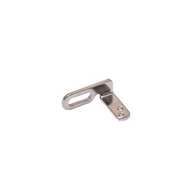 Moonstar Brother 14643 - 201 Overlok 4 İp Üst Kapak Alt İp Yolu
