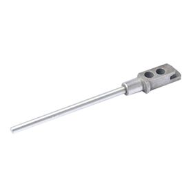 Moonstar Brother 146521 - 001 Overlok Ayak Baskı Çatalı