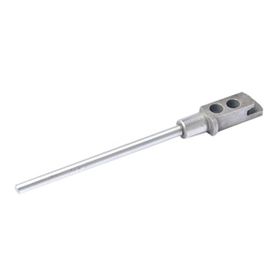 Moonstar Brother 146521 - 001 Overlok Ayak Baskı Çatalı