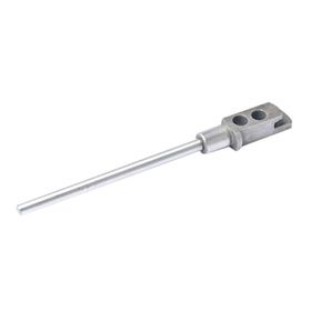 Moonstar Brother 146521 - 001 Overlok Ayak Baskı Çatalı
